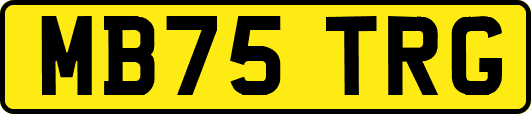 MB75TRG