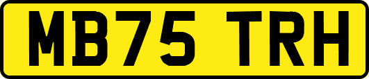 MB75TRH