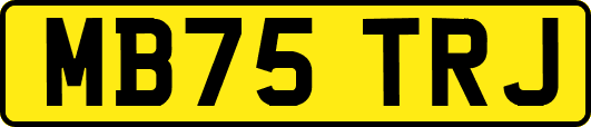 MB75TRJ