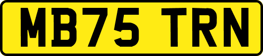 MB75TRN