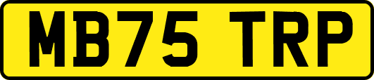MB75TRP