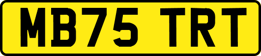 MB75TRT