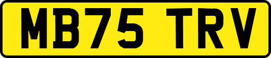 MB75TRV