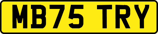 MB75TRY