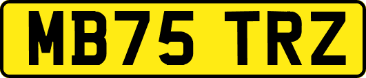MB75TRZ