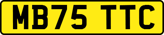 MB75TTC
