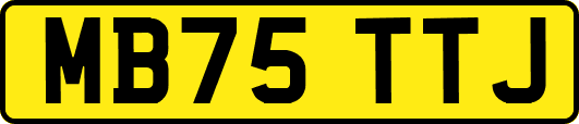 MB75TTJ