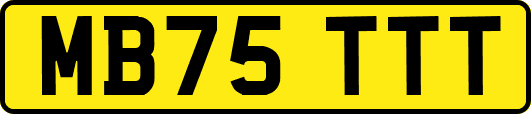 MB75TTT
