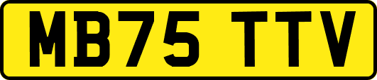 MB75TTV