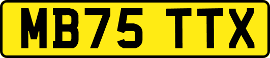 MB75TTX