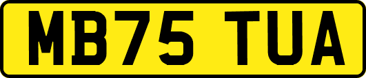 MB75TUA