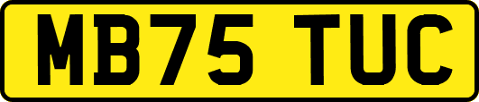 MB75TUC