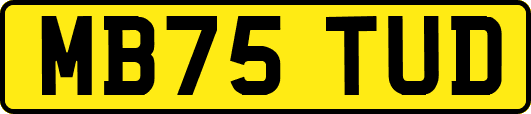 MB75TUD