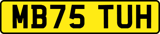 MB75TUH