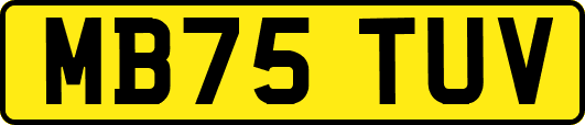 MB75TUV
