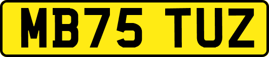 MB75TUZ