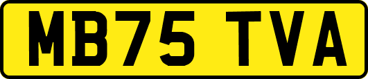 MB75TVA