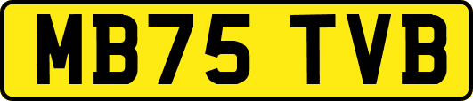 MB75TVB