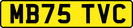 MB75TVC