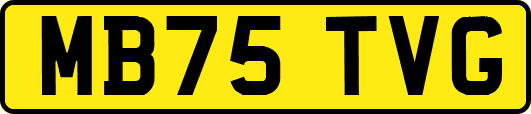 MB75TVG