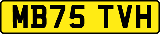 MB75TVH