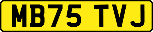 MB75TVJ