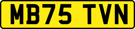 MB75TVN