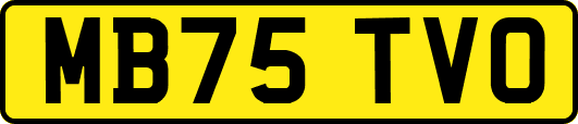 MB75TVO