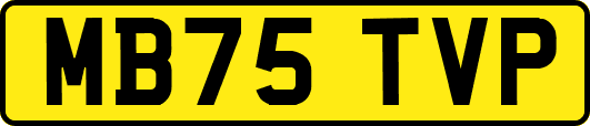 MB75TVP