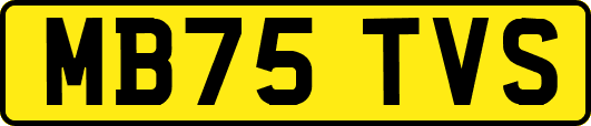 MB75TVS