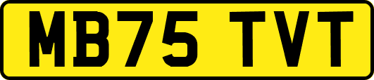 MB75TVT