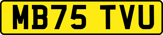 MB75TVU