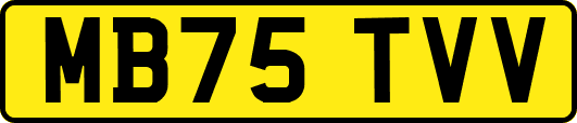 MB75TVV