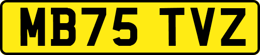 MB75TVZ