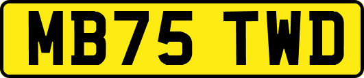 MB75TWD