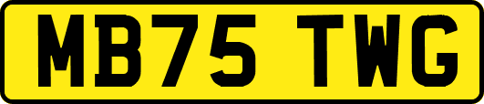 MB75TWG