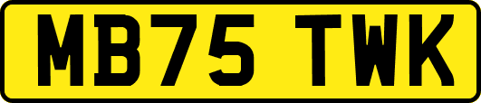 MB75TWK