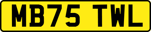 MB75TWL