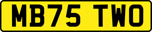 MB75TWO