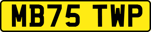 MB75TWP
