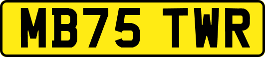 MB75TWR