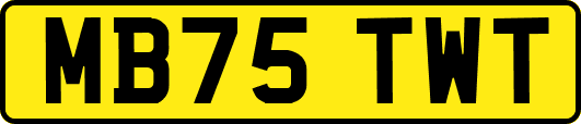 MB75TWT
