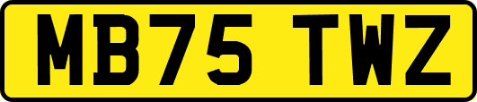 MB75TWZ
