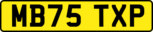 MB75TXP