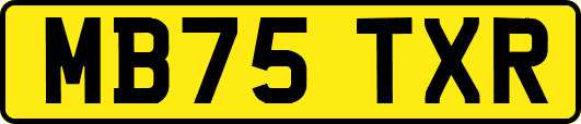 MB75TXR