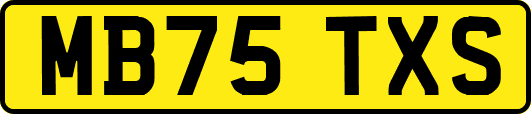MB75TXS