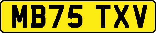 MB75TXV
