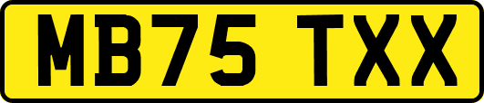 MB75TXX