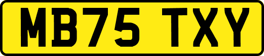 MB75TXY