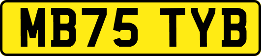 MB75TYB